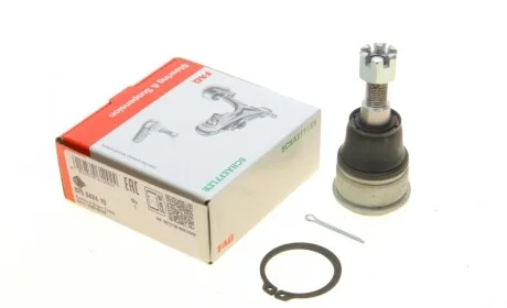 Опора шаровая (передняя/снизу) Honda CR-V II 01-07 FAG 825 0424 10
