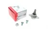 Опора кульова (передня/знизу) BMW 3 (E90/E91/E92) 05-13/X1 (E84) 09-15 FAG 825 0430 10 (фото 1)