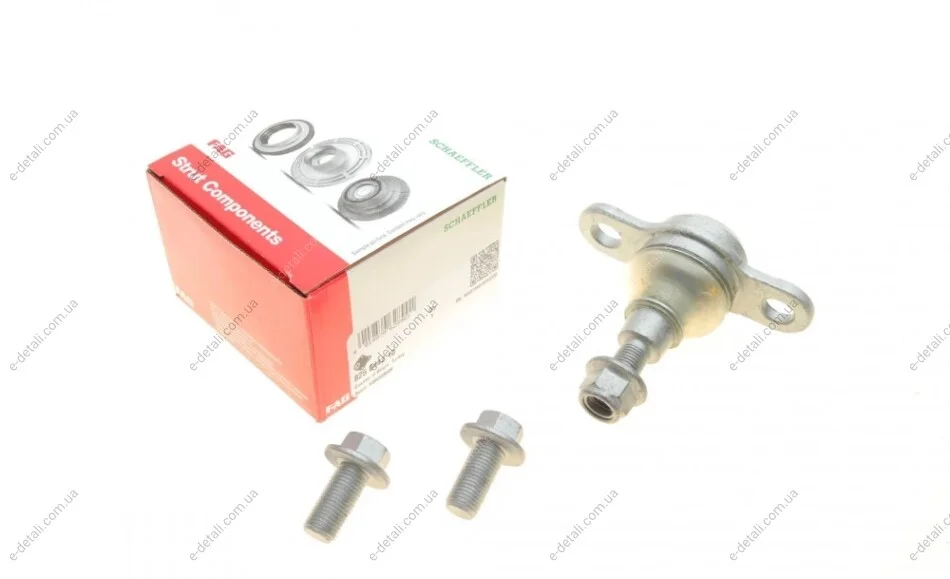 Опора шаровая VW Crafter 2.0TDI RWD/FWD/4motion 16- FAG 825 0442 10 (фото 1)