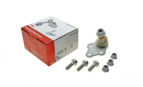 Опора кульова (передня) MB V-class/Vito (W447) 1.6CDI/2.2CDI 14- FAG 825 0446 10