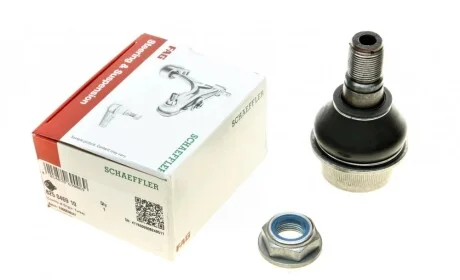 Опора шаровая (передняя/снизу) MB Sprinter/VW LT 96-06, 4x4 FAG 825 0469 10