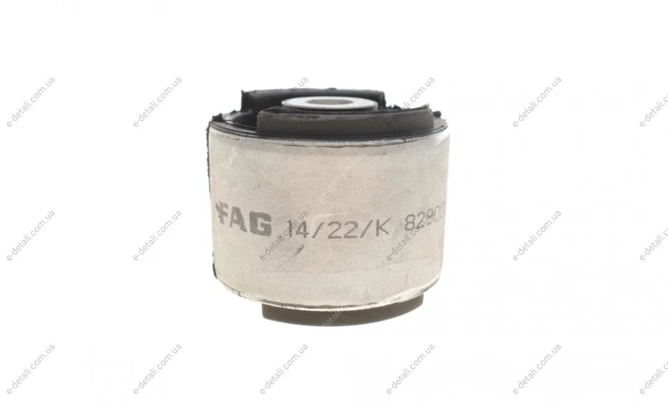 Сайлентблок балки (задней) BMW 3 (E36/E46) 90-05 FAG 829 0017 10 (фото 1)