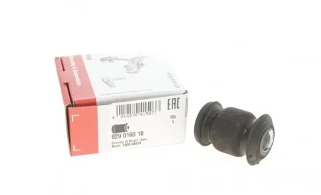 Сайлентблок рычага (переднего/спереди) Fiat Panda II 03-12 FAG 829 0160 10