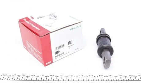 Сайлентблок рычага (переднего/спереди) Toyota Camry 2.2/3.0 91-02 FAG 829 0221 10