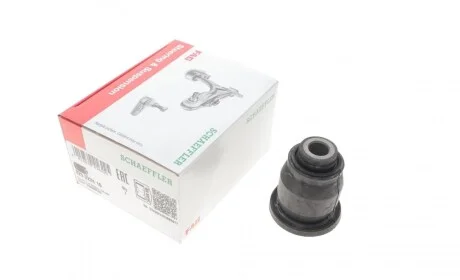 Сайлентблок рычага (переднего/снизу/спереди) Mazda 323 V 94-01 FAG 829 0224 10