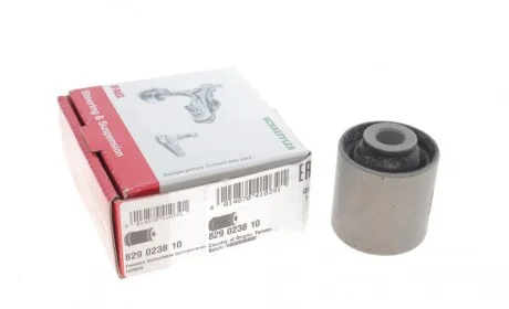 Сайлентблок рычага (переднего/снизу/внутри) Honda Accord 90-96 FAG 829 0238 10