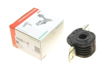 Сайлентблок рычага (переднего/снаружи) Mitsubishi Carisma/Volvo S40 95-04 (R) FAG 829 0275 10