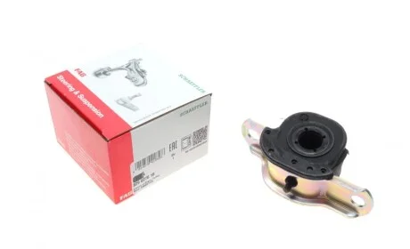 Сайлентблок рычага (переднего/снаружи) Mitsubishi Carisma/Volvo S40 95-04 (L) FAG 829 0276 10