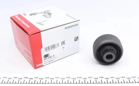 Сайлентблок рычага (переднего/сзади) Renault Kangoo 08- FAG 829 0346 10