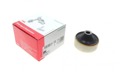 Сайлентблок рычага (переднего/сзади) Opel Corsa E/D 06-/Adam 12- FAG 829 0349 10