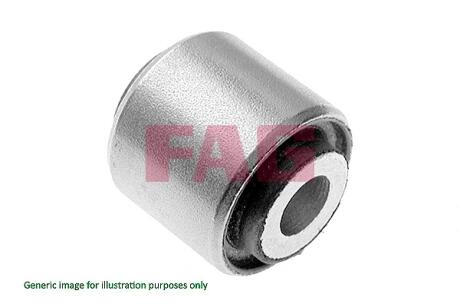 Сайлентблок важеля (переднього) Mini (R55-R59) 06-15 (R) FAG 829 0397 10