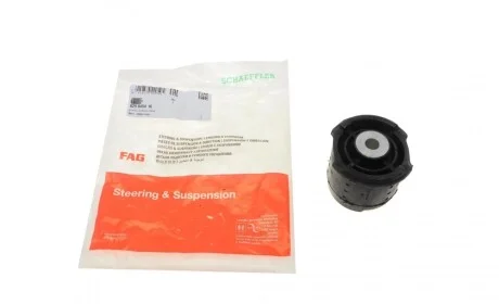 Сайлентблок балки (задней) BMW X3 (E83) 03-11/3 (E46) 98-05 (70x12.5x60)(L) FAG 829 0454 10