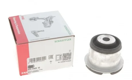 Сайлентблок балки (задней) Opel Vectra B 94-03 FAG 829 0469 10