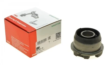 Сайлентблок балки (передней) Volvo S60/S70/S80/V70/XC70/XC90 97-14 FAG 829 0512 10