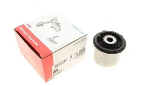 Сайлентблок балки (задней) Citroen C2/C3 03- FAG 829 0518 10