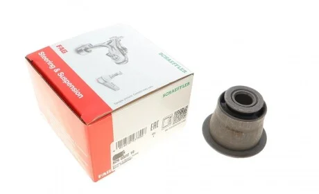 Сайлентблок балки (задней/спереди) Ford Mondeo 00-07 FAG 829 0522 10