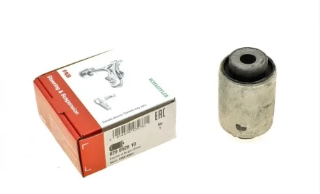 Сайлентблок балки (задней/спереди) Volvo S60/S80/V70/XC90 2.4-4.4 00-14 FAG 829 0528 10