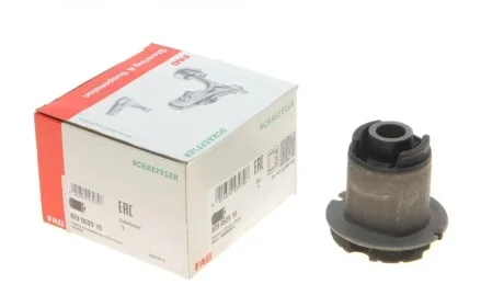 Сайлентблок балки (задньої) Peugeot 206 02- FAG 829 0529 10