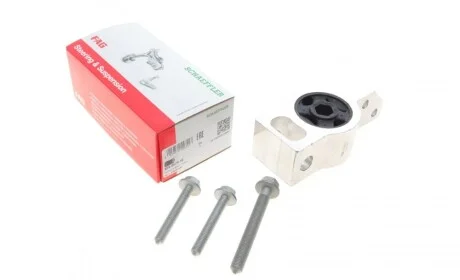 Сайлентблок рычага (переднего) VW Passat 05-12 FAG 829 0579 10