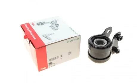 Сайлентблок рычага (переднего/сзади) Mazda 3 03-13/Mazda 5 10- FAG 829 0586 10