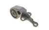 Сайлентблок важеля (переднього/ззаду) Nissan Almera 00-06 FAG 829 0645 10 (фото 3)