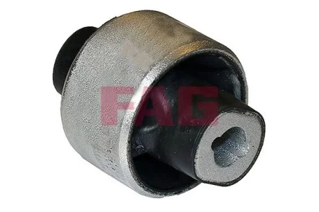 Сайлентблок важеля (переднього/ззаду) Renault Megane IV/Scenic IV 15- FAG 829 0673 10