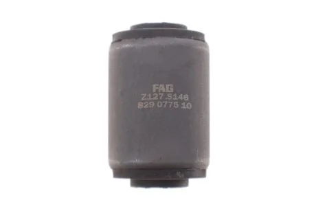 Опора, важіль підвіски FAG 829 0775 10