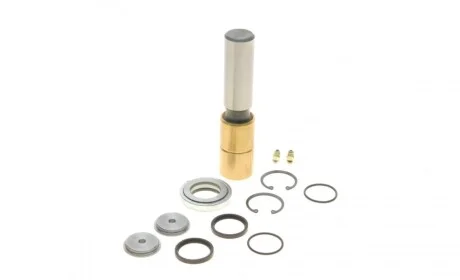 Шкворень VW LT 76-96 (25x131.5mm) FAG 830 0008 30