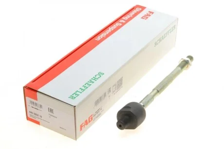 Тяга рулевая Mitsubishi Galant VII/VIII 92-04 (L=233mm) FAG 840 0053 10