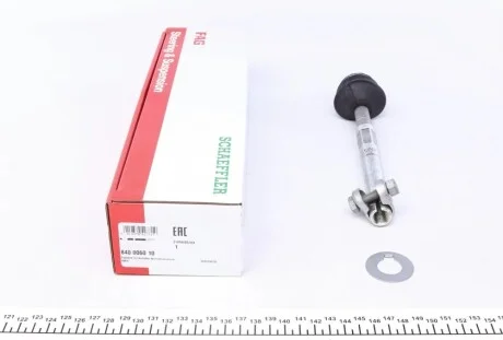 Тяга рулевая (L) BMW 3 (E30) 82-94 FAG 840 0060 10