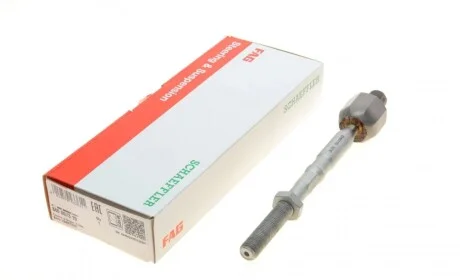 Тяга рульова BMW 3 (E46), 12/97 - 05/05 FAG 840 0073 10