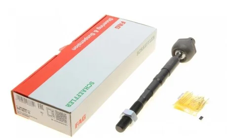 Тяга рульова Suzuki Grand Vitara 98-03 FAG 840 0075 10