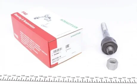 Тяга рульова MB M-class (W163) 02/98 - 07/05 FAG 840010510
