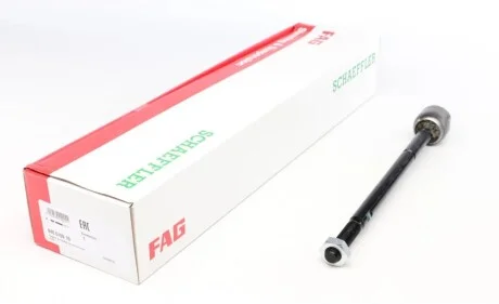 Тяга рульова Ford Escort III/IV 1.1-1.8 80-90 FAG 840 0109 10