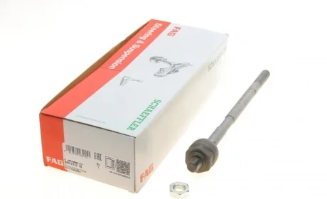 Тяга рулевая Ford Sierra 1.6-2.9 87-93 (L=284mm) FAG 840 0112 10