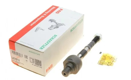 Тяга рулевая (R) Kia Sorento 02-11 (L=173mm) FAG 840 0132 10