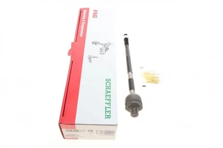 Тяга рульова Daewoo Matiz 98-/Chevrolet Matiz/Spark 05- (L=248mm) FAG 840 0144 10