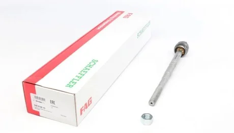 Тяга рульова Opel Vectra C 02-08 FAG 840 0158 10