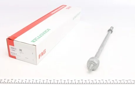 Тяга рулевая VW Golf III (1H1), 08/91 - 07/98, с ГУР FAG 840 0172 10