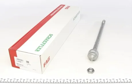 Тяга рулевая VW Passat 1.6-2.9 88-97 (L=360mm) FAG 840 0176 10