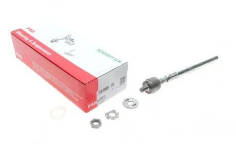 Тяга рулевая Renault 19/21 -95 FAG 840 0185 10