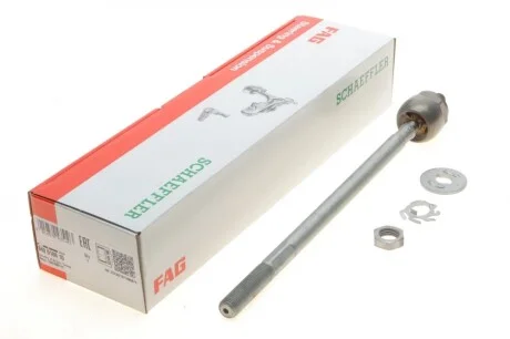 Тяга рульова Renault Twingo 93-07 (L=300mm) FAG 840 0188 10