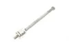 Тяга рульова Renault Clio I 90-98 (L=244mm) FAG 840 0192 10 (фото 8)