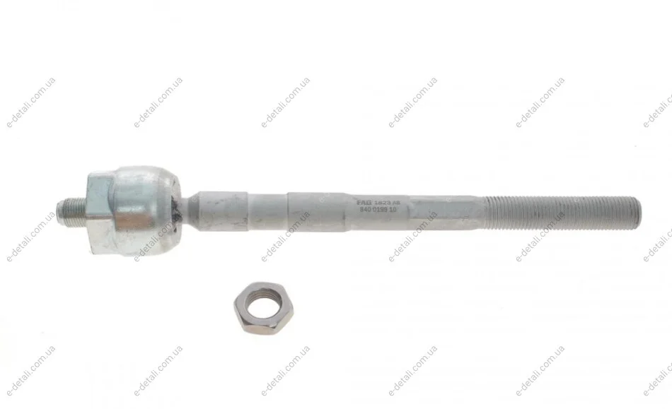 Тяга рулевая Renault Laguna II 01- FAG 840 0199 10 (фото 1)