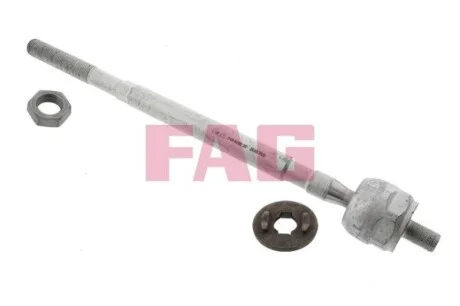 Тяга рульова Renault Kangoo 1.2/1.4/1.5dCi/1.6/1.9dTi 97-, (без ГПК) FAG 840 0201 10