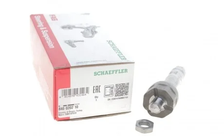 Тяга рульова Audi A4/A6/A8/VW Passat B5 96-05 FAG 840 0202 10