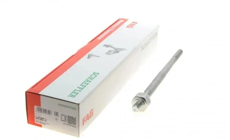 Тяга рульова Audi TT 98-06/Seat Leon 01-06/VW Golf IV 02-05 (L=330mm) FAG 840 0204 10