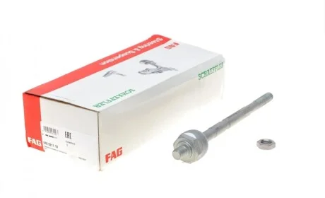 Тяга рулевая Fiat Croma (154_), 12/85 - 12/96 FAG 840 0211 10