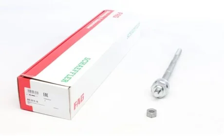 Тяга рульова Fiat Bravo/Tempra 90-01, Л=П FAG 840 0215 10