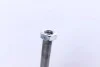 Тяга рулевая Fiat Uno/Tipo/Bravo/Seat Ibiza 83-01 (L=275mm) FAG 840 0216 10 (фото 4)